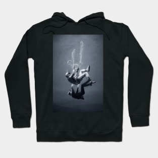 The Consequence of Decisions V2 Hoodie